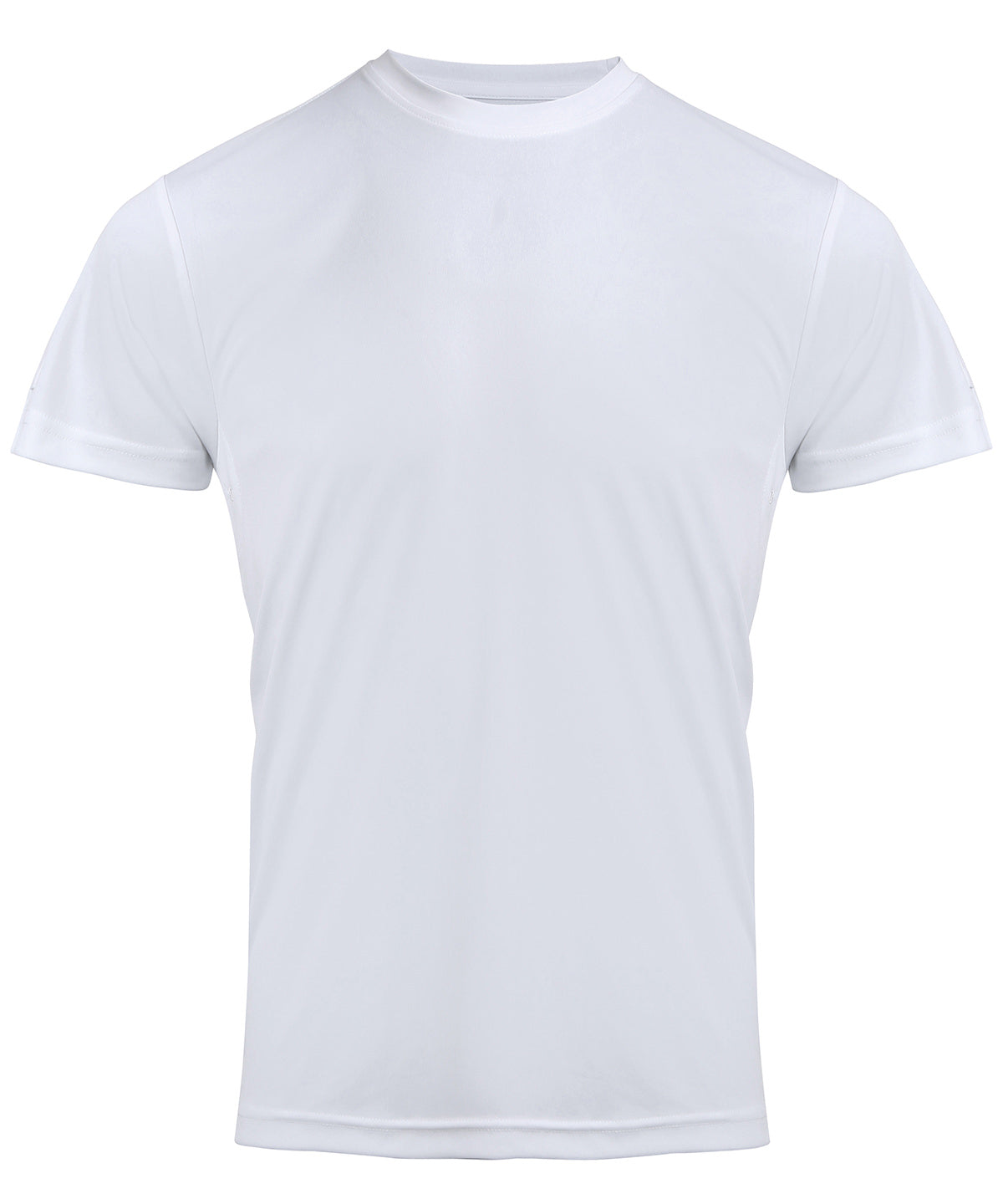 Premier Chefs Coolchecker TShirt for Adult Men