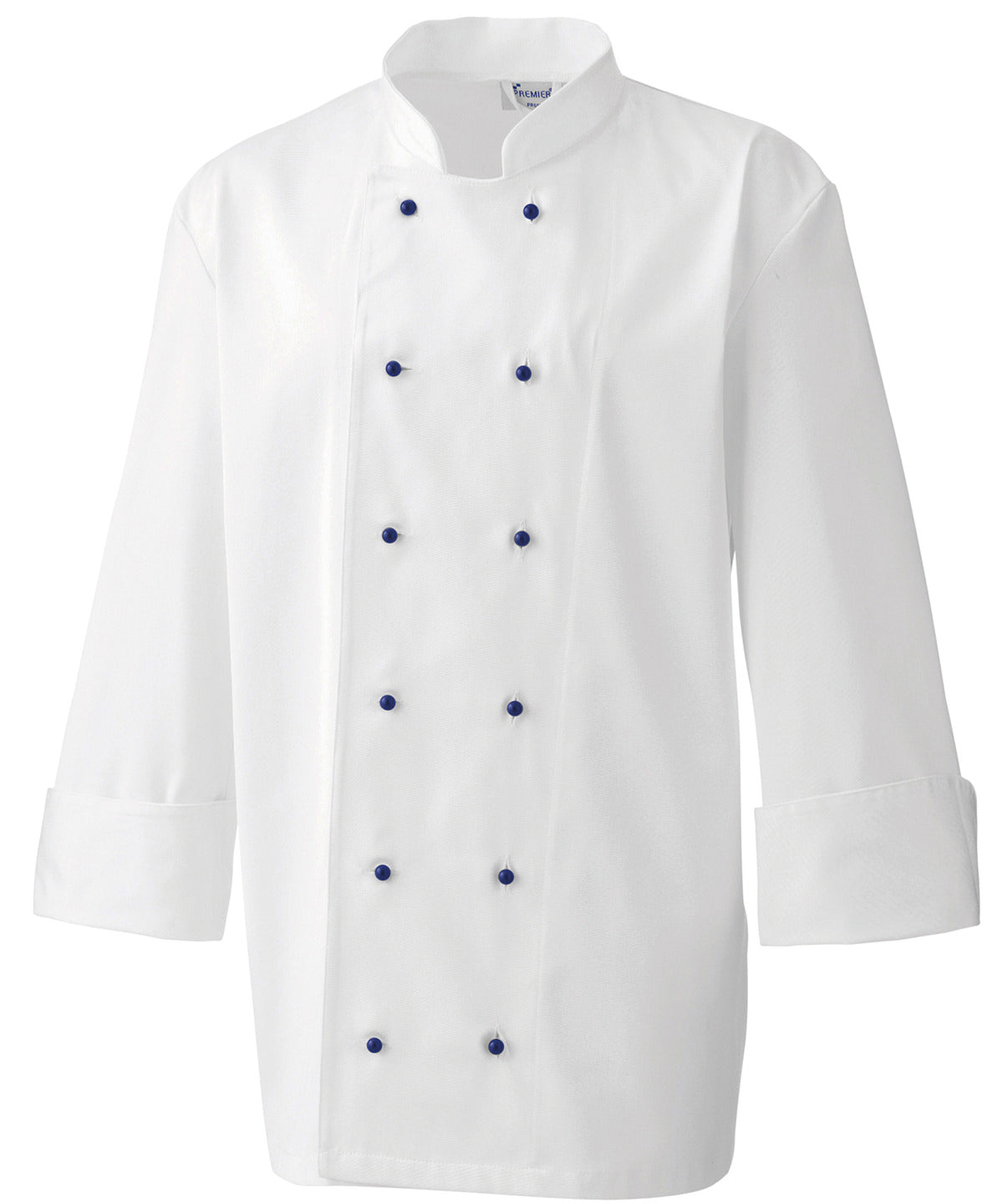 Premier Chef Jacket Studs for PR661 Cuisine Chef Jacket