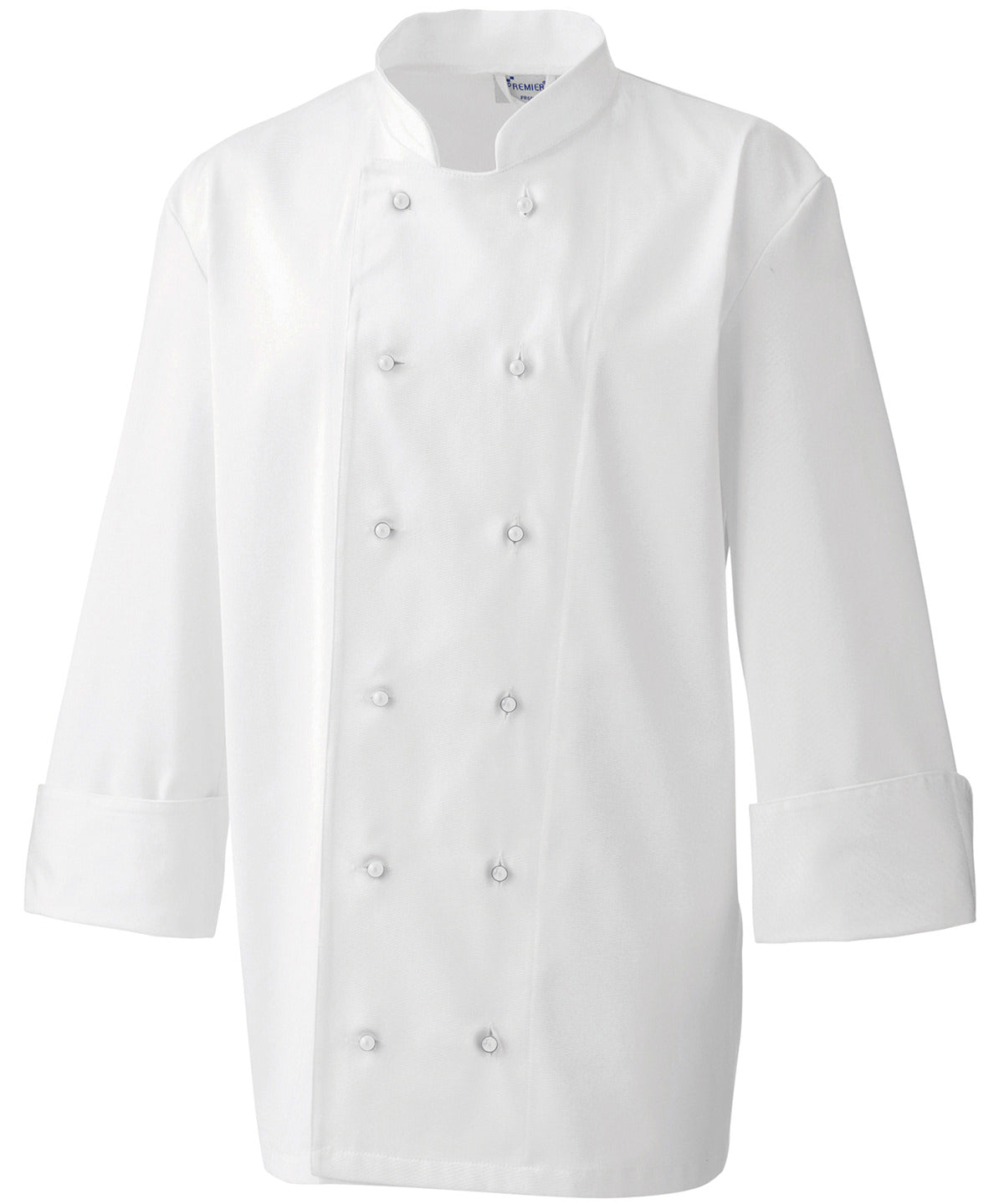 Premier Chef Jacket Studs for PR661 Cuisine Chef Jacket