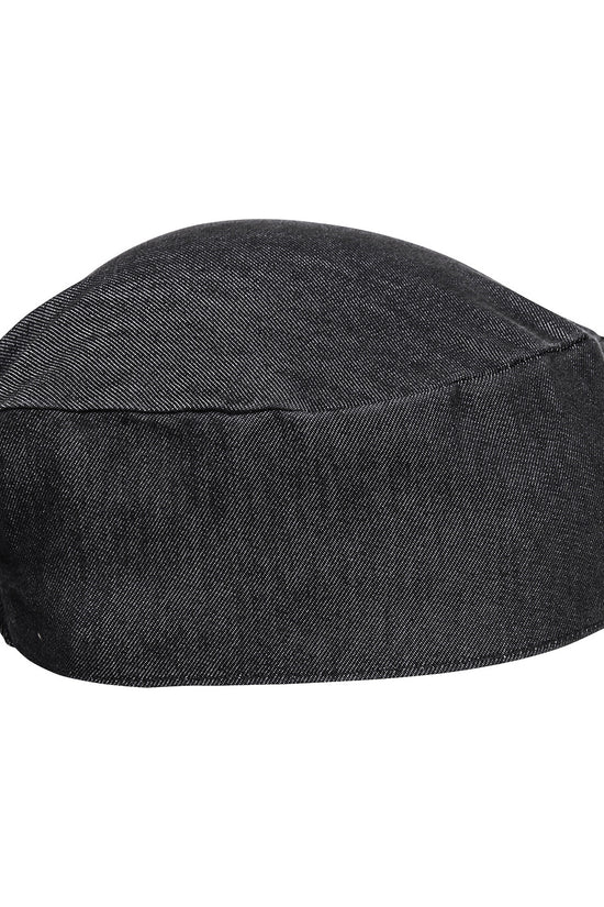 Premier Chefs Skull Cap Hats One Size Elasticated Back CreaseResistant