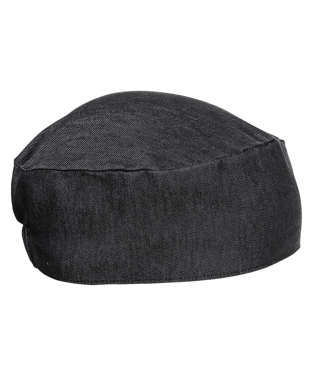 Premier Chefs Skull Cap Hats One Size Elasticated Back CreaseResistant