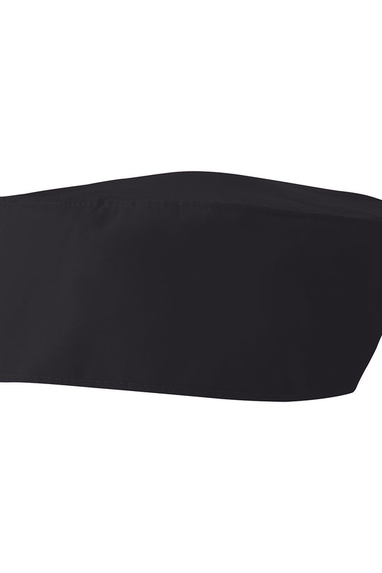 Premier Chefs Skull Cap Hats One Size Elasticated Back CreaseResistant