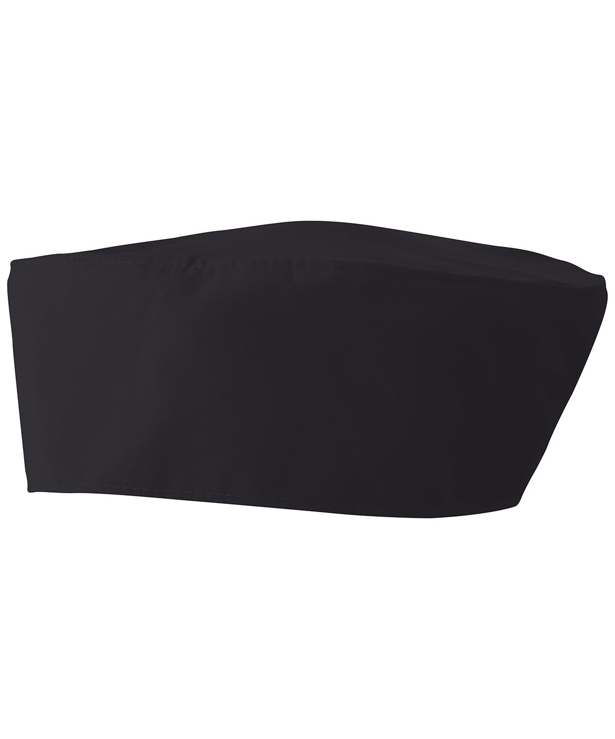 Premier Chefs Skull Cap Hats One Size Elasticated Back CreaseResistant