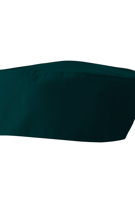 Premier Chefs Skull Cap Hats One Size Elasticated Back CreaseResistant