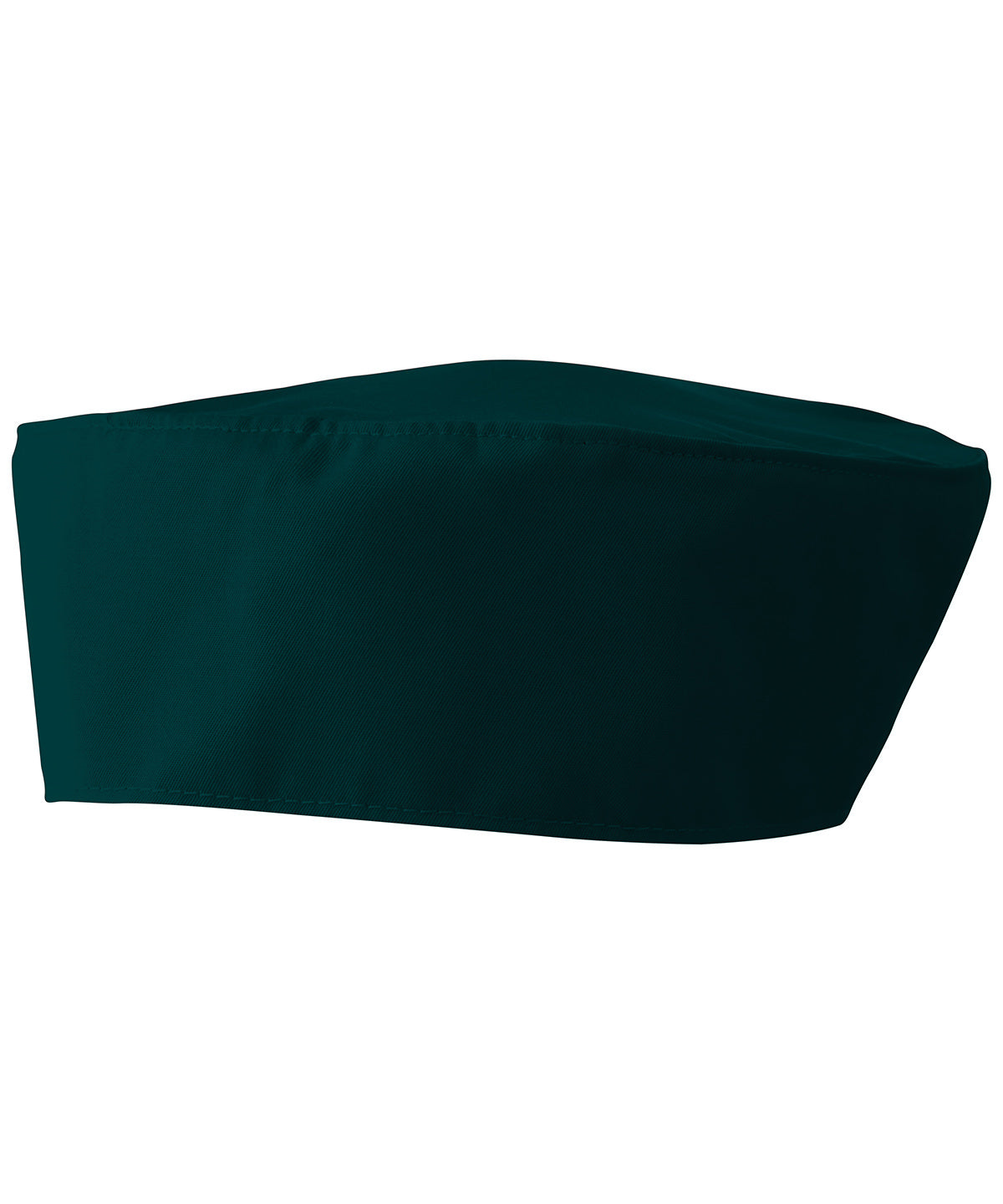 Premier Chefs Skull Cap Hats One Size Elasticated Back CreaseResistant