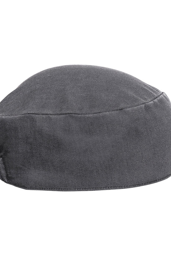 Premier Chefs Skull Cap Hats One Size Elasticated Back CreaseResistant