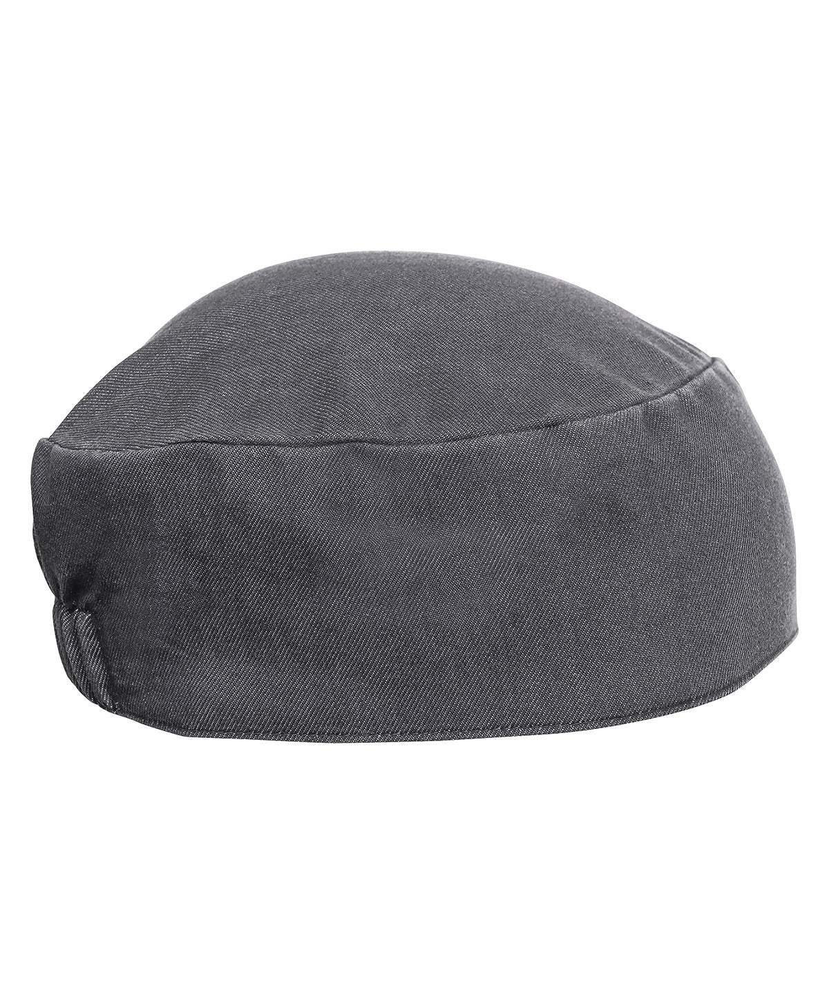 Premier Chefs Skull Cap Hats One Size Elasticated Back CreaseResistant