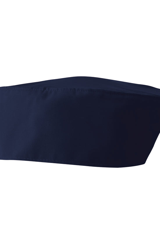 Premier Chefs Skull Cap Hats One Size Elasticated Back CreaseResistant