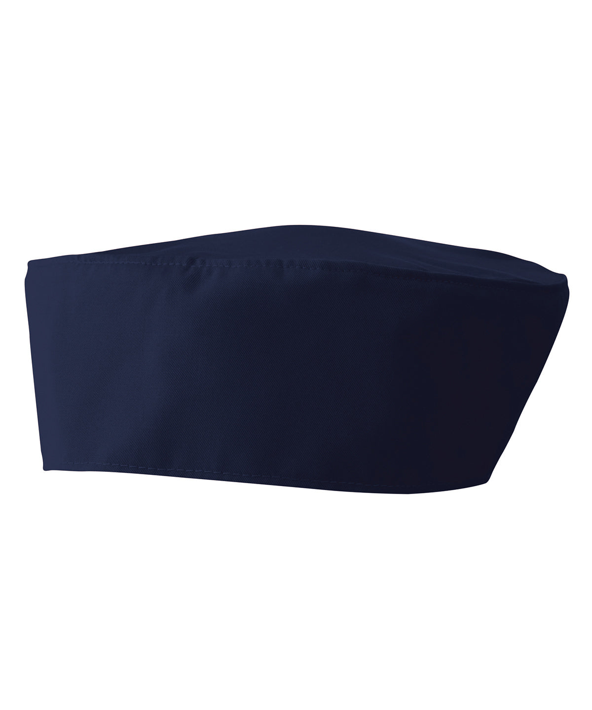 Premier Chefs Skull Cap Hats One Size Elasticated Back CreaseResistant