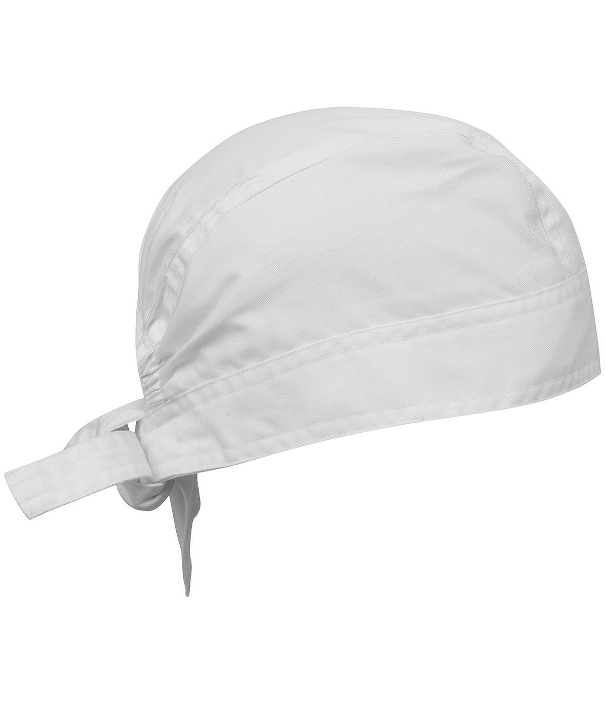 Chefswear Zandana Hats Unisex Adult Kitchen Headwear