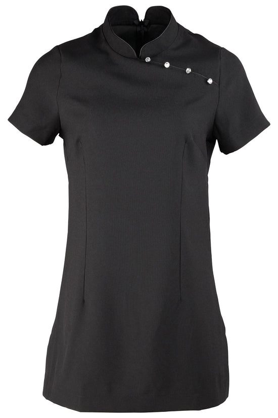 Stylish Premier Mika Beauty and Spa Tunic Female Plus Sizes