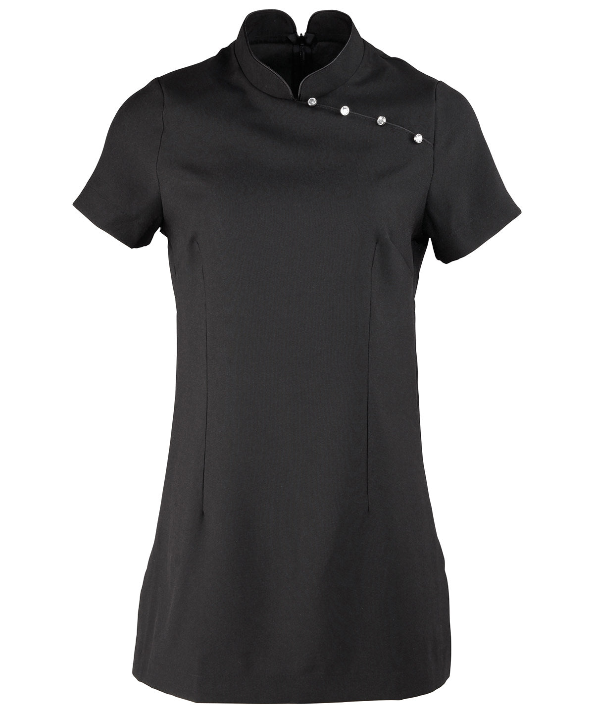 Stylish Premier Mika Beauty and Spa Tunic Female Plus Sizes