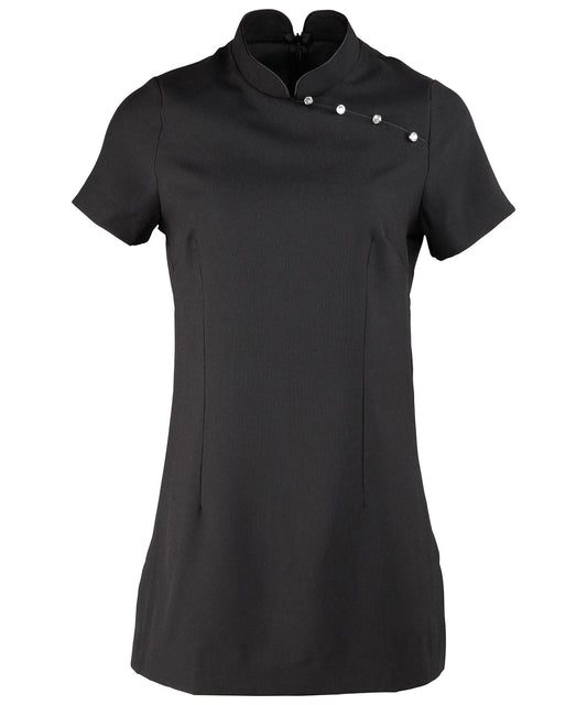 Stylish Premier Mika Beauty and Spa Tunic Female Plus Sizes