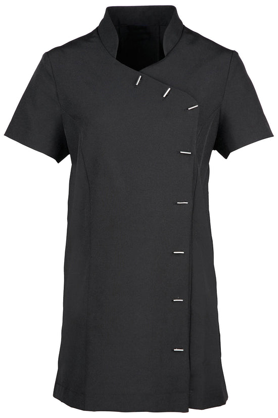 Premier Orchid Beauty and Spa Tunic for Female Health and Beauty Professionals