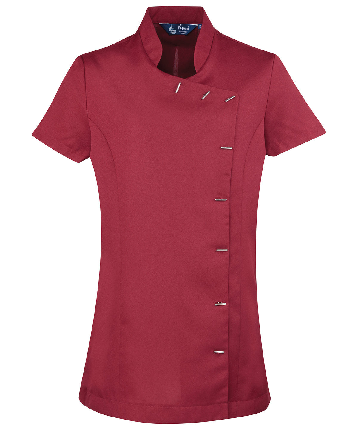 Premier Orchid Beauty and Spa Tunic for Female Health and Beauty Professionals