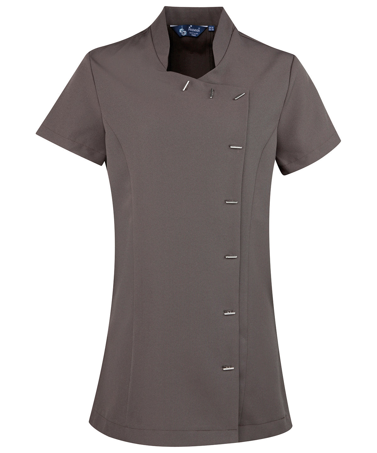 Premier Orchid Beauty and Spa Tunic for Female Health and Beauty Professionals