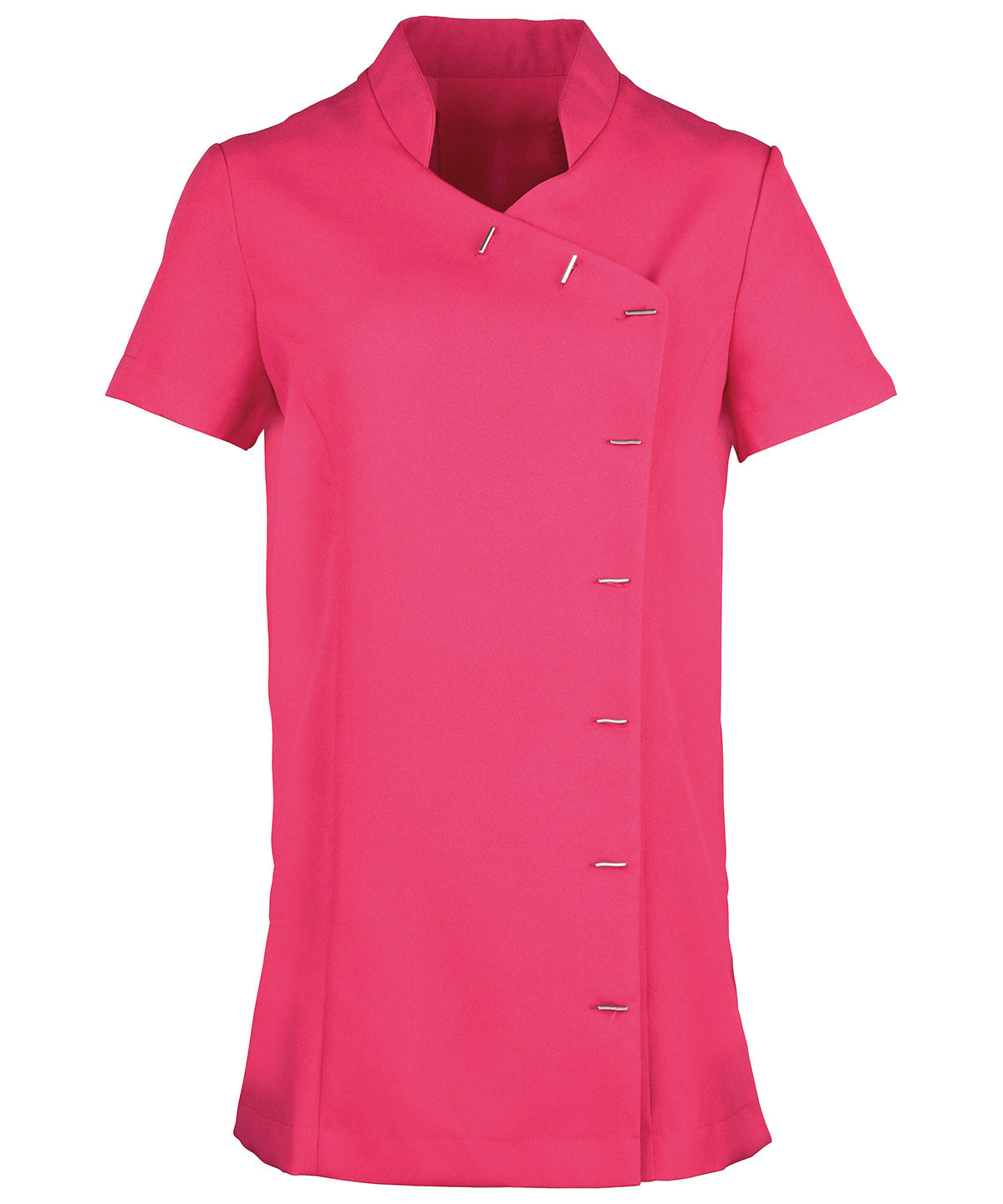 Premier Orchid Beauty and Spa Tunic for Female Health and Beauty Professionals