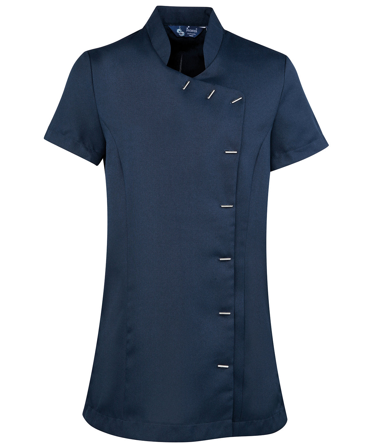 Premier Orchid Beauty and Spa Tunic for Female Health and Beauty Professionals