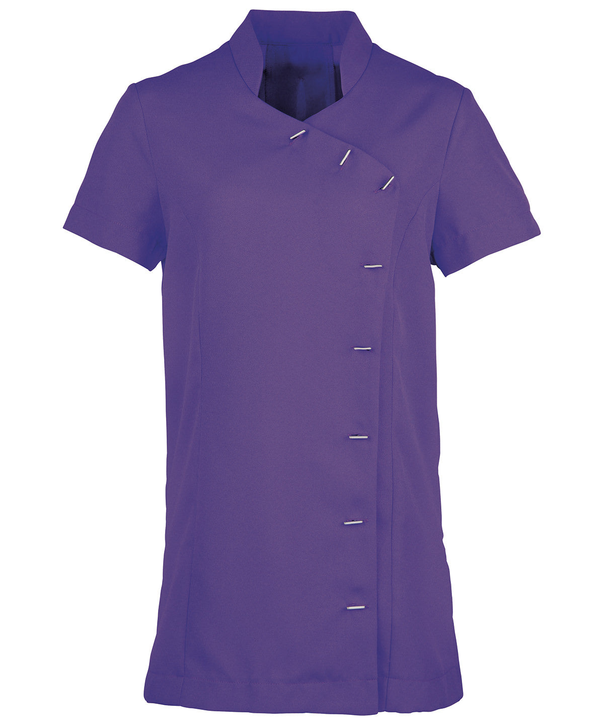 Premier Orchid Beauty and Spa Tunic for Female Health and Beauty Professionals