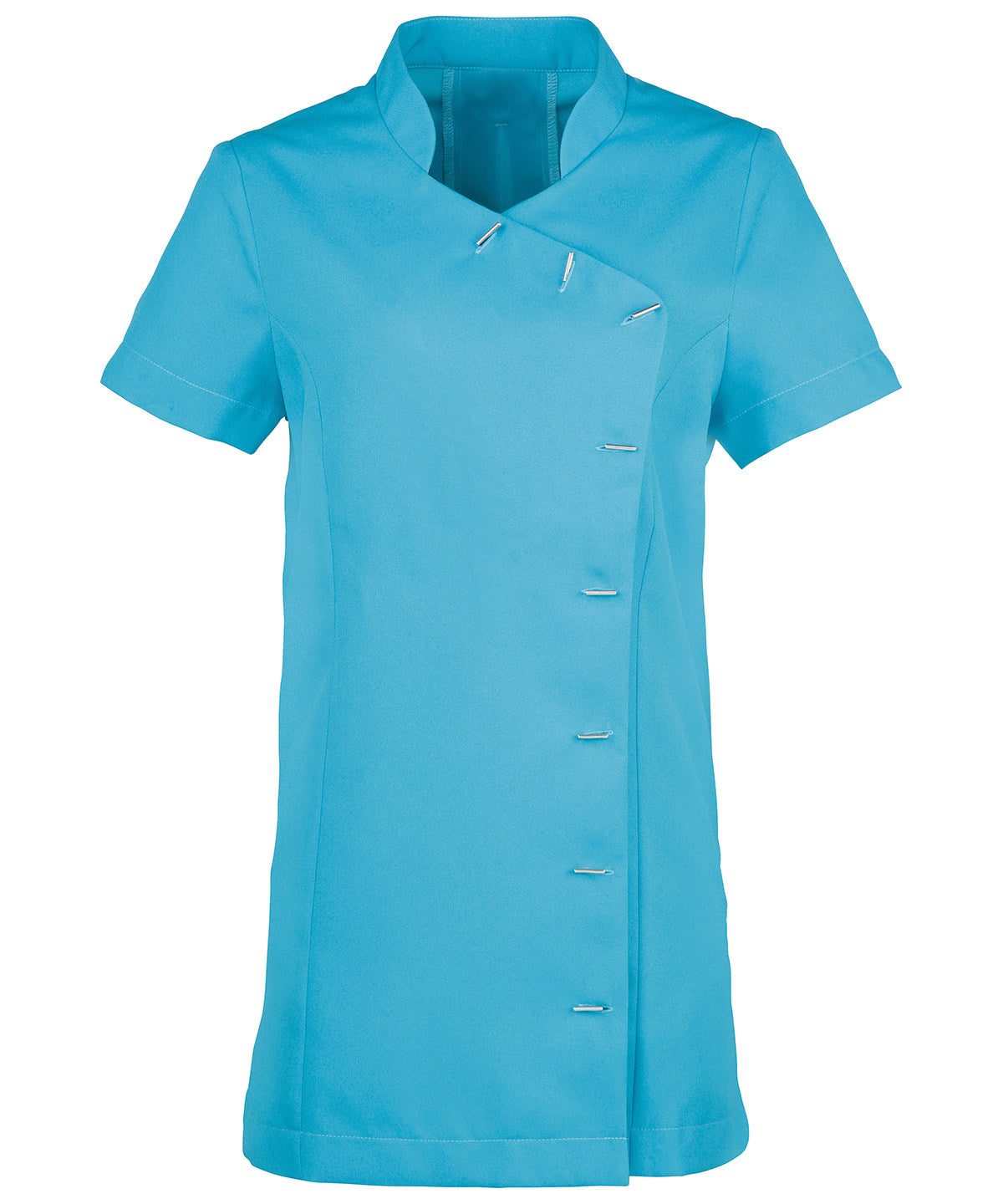 Premier Orchid Beauty and Spa Tunic for Female Health and Beauty Professionals