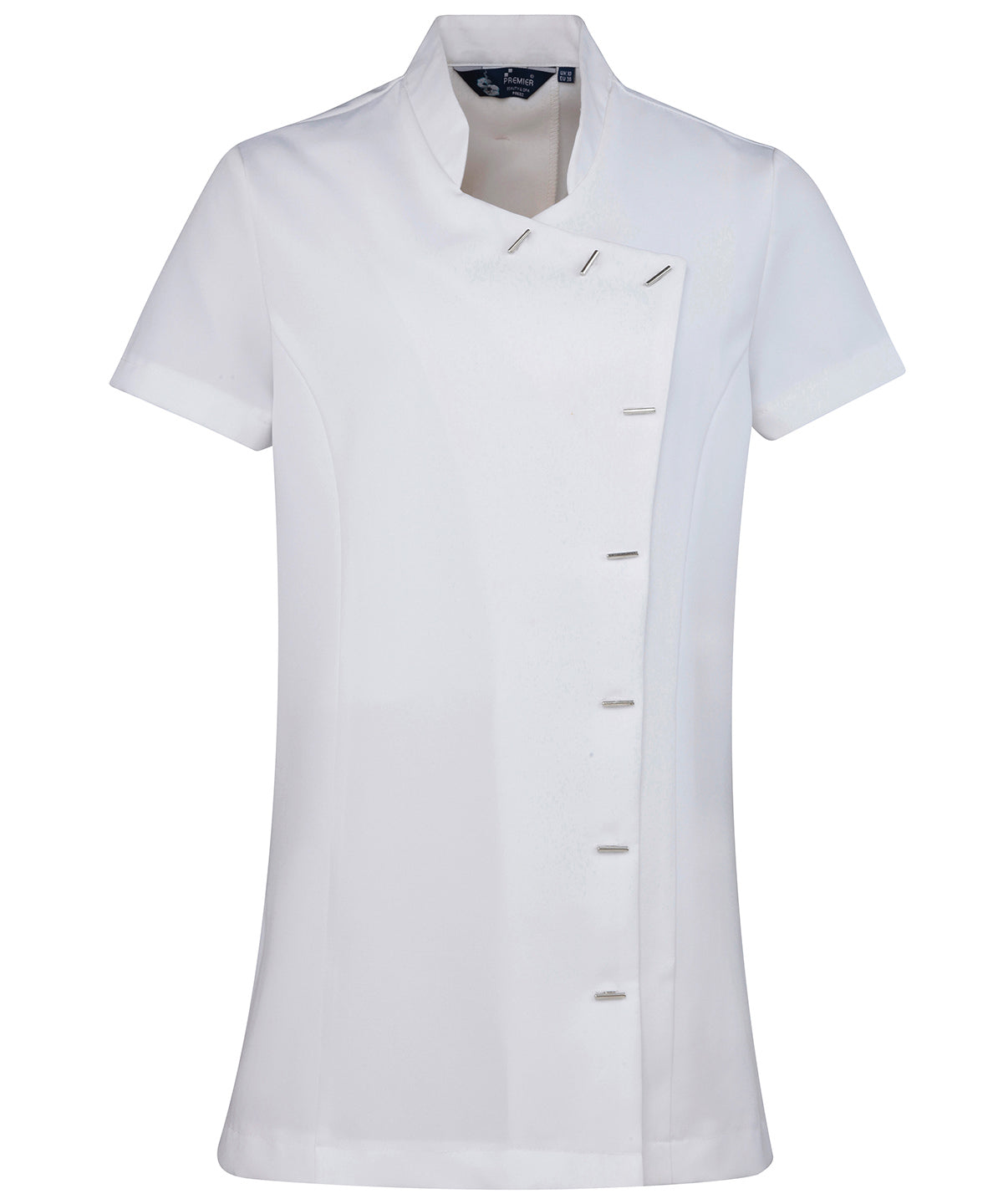 Premier Orchid Beauty and Spa Tunic for Female Health and Beauty Professionals