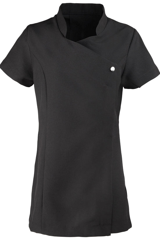 Premier Blossom Beauty and Spa Tunic for Women Plus Sizes