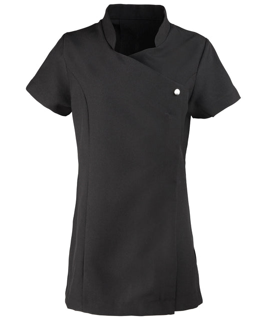 Premier Blossom Beauty and Spa Tunic for Women Plus Sizes