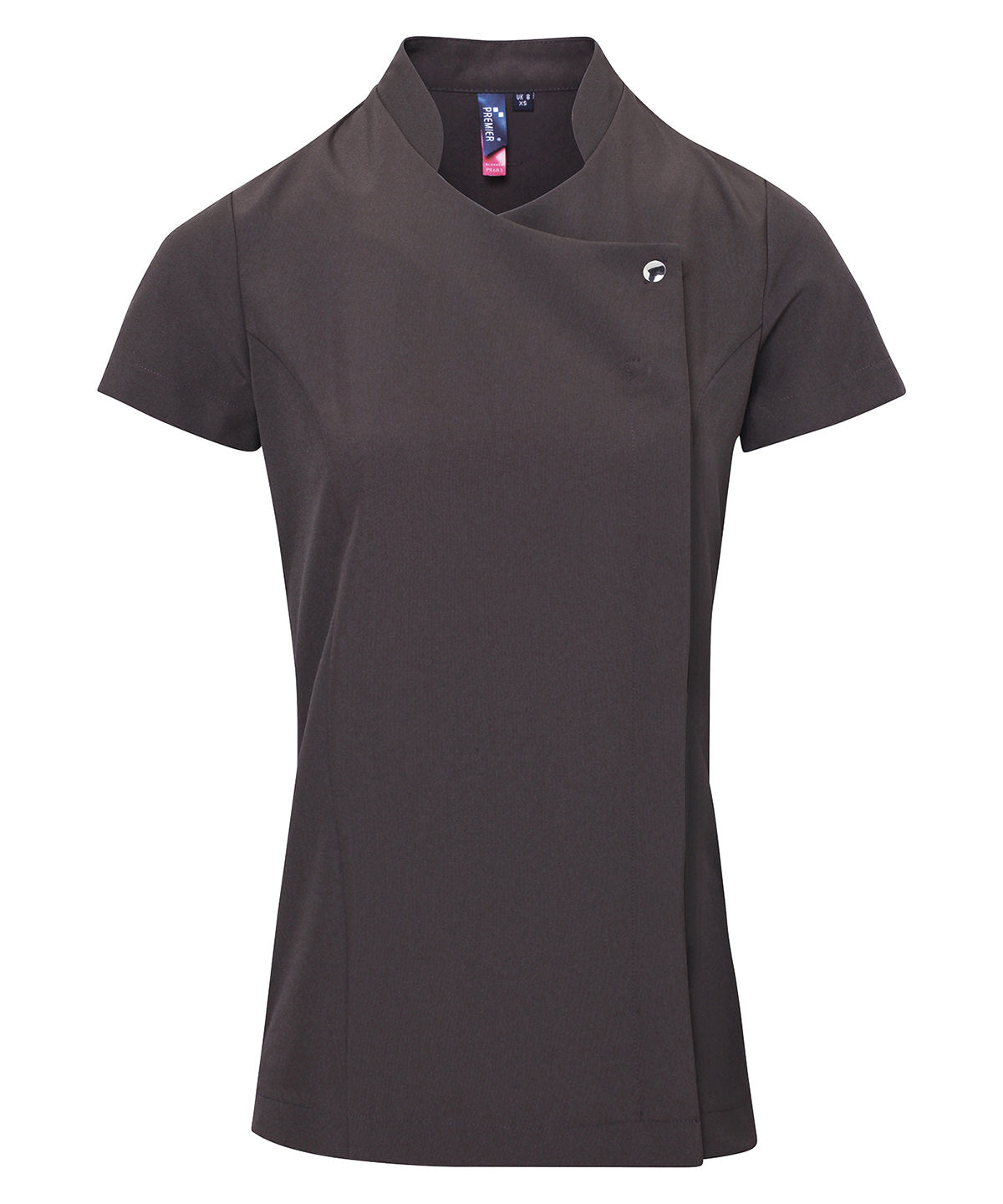 Premier Blossom Beauty and Spa Tunic for Women Plus Sizes