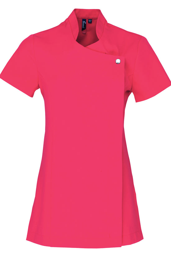 Premier Blossom Beauty and Spa Tunic for Women Plus Sizes
