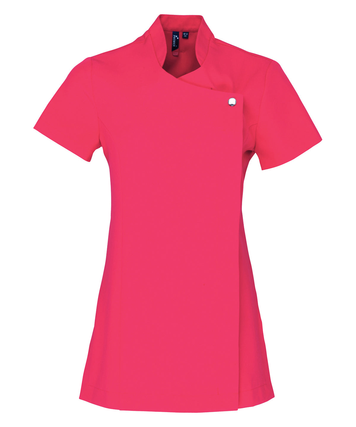 Premier Blossom Beauty and Spa Tunic for Women Plus Sizes