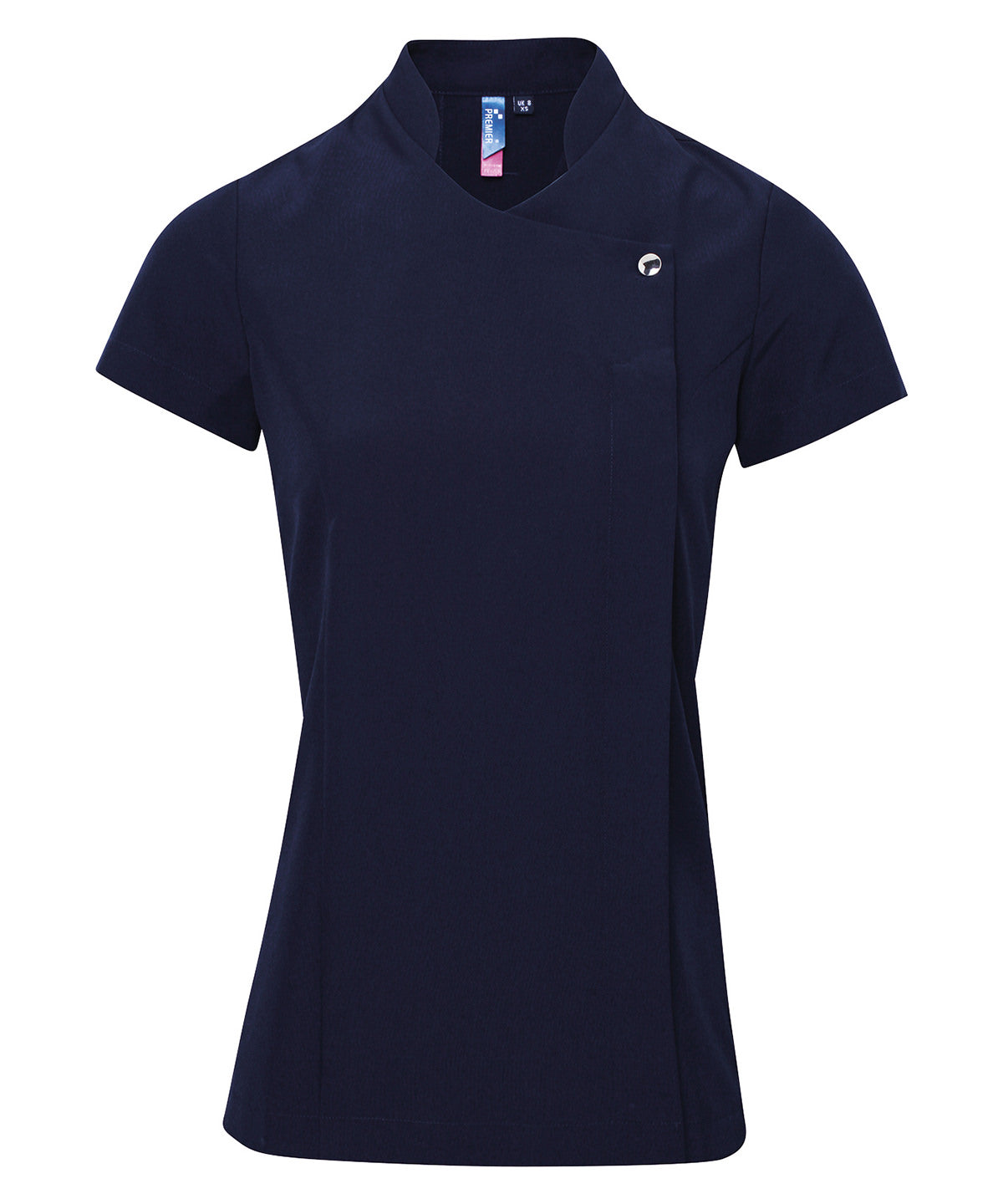 Premier Blossom Beauty and Spa Tunic for Women Plus Sizes