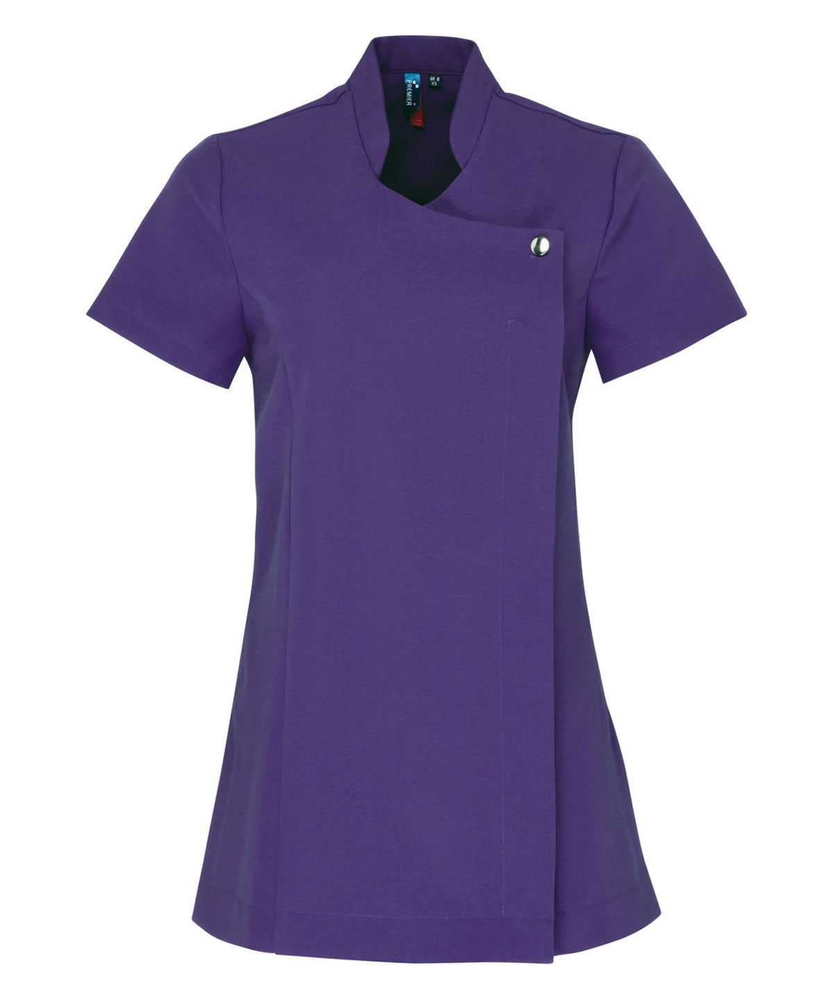 Premier Blossom Beauty and Spa Tunic for Women Plus Sizes