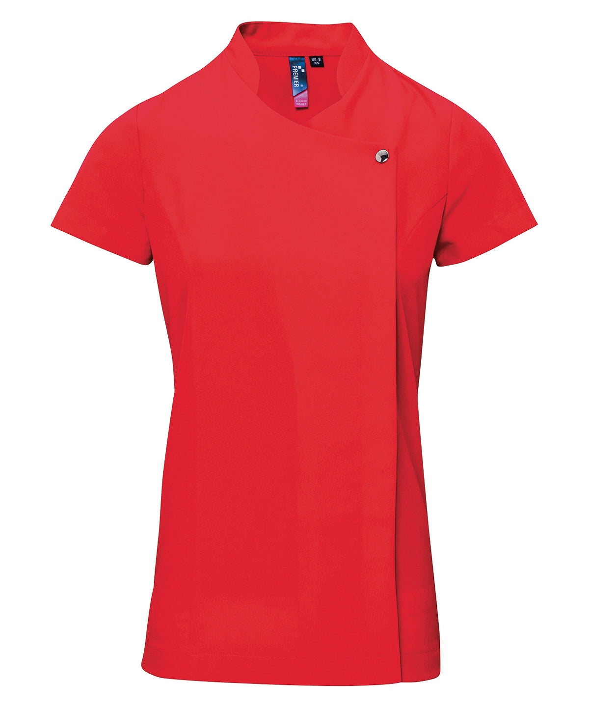 Premier Blossom Beauty and Spa Tunic for Women Plus Sizes