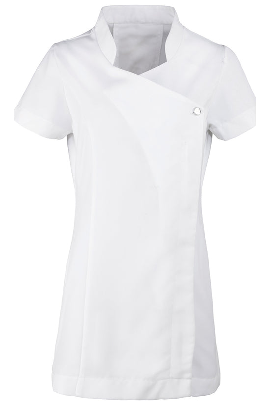 Premier Blossom Beauty and Spa Tunic for Women Plus Sizes