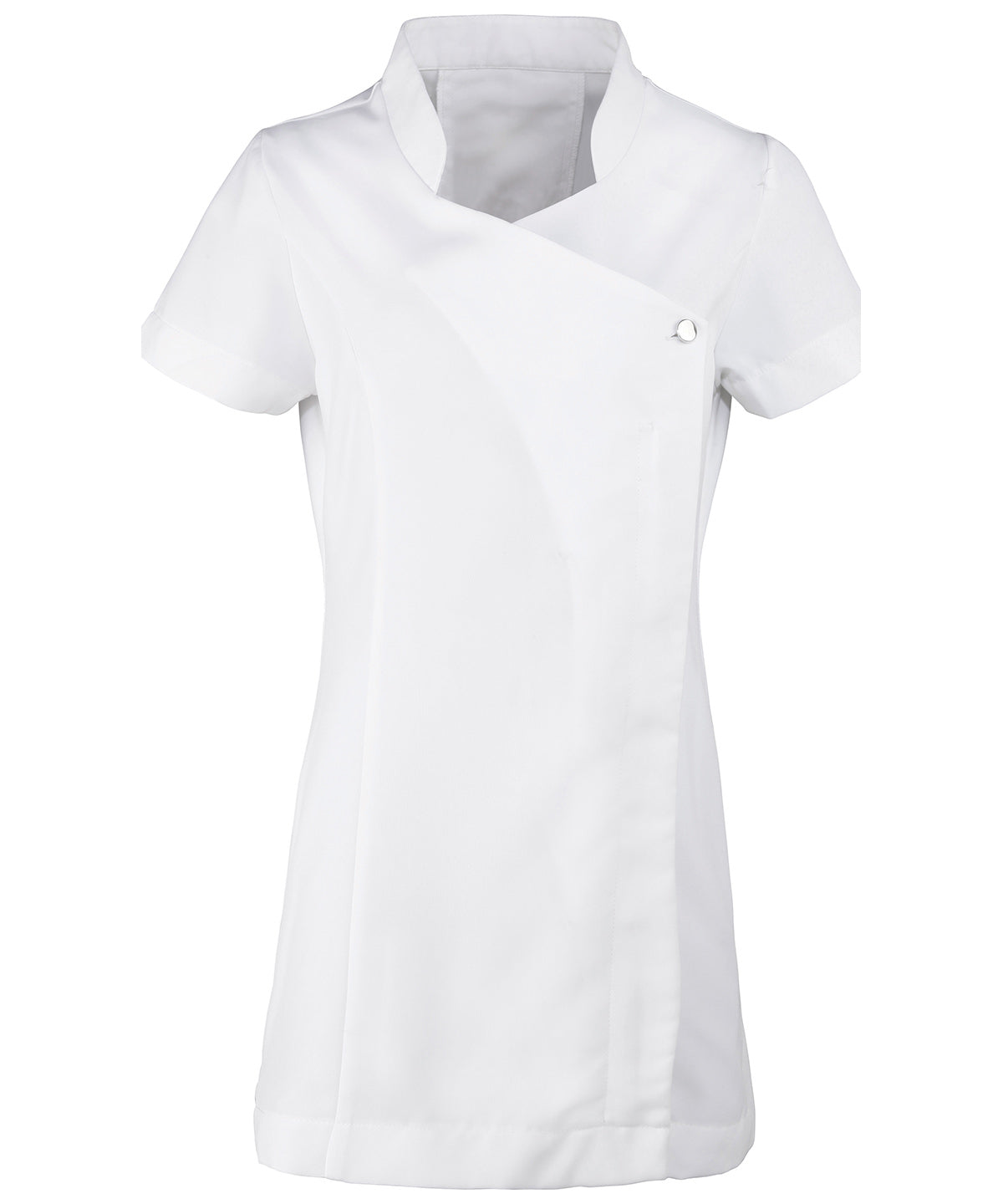 Premier Blossom Beauty and Spa Tunic for Women Plus Sizes