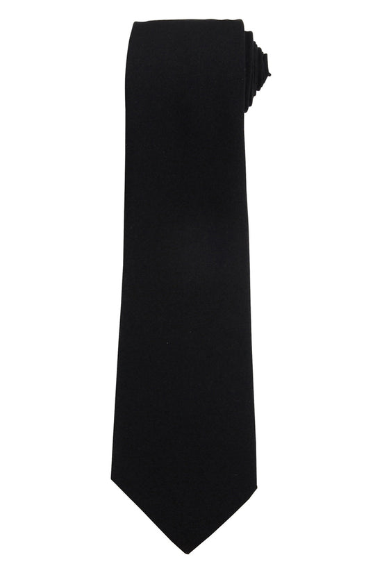 Premium Work Tie for Adults Versatile and Stylish Ties for Service Professionals