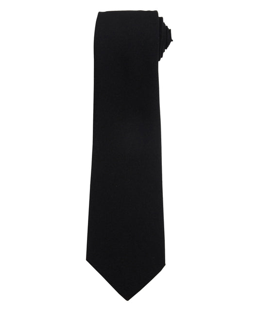 Premium Work Tie for Adults Versatile and Stylish Ties for Service Professionals