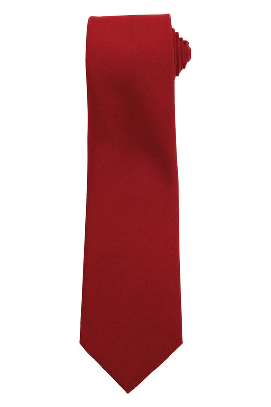 Premium Work Tie for Adults Versatile and Stylish Ties for Service Professionals