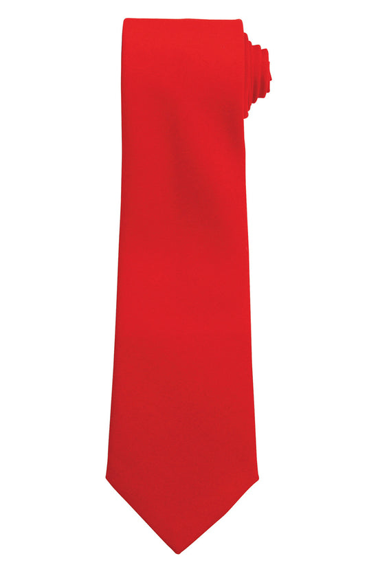 Premium Work Tie for Adults Versatile and Stylish Ties for Service Professionals