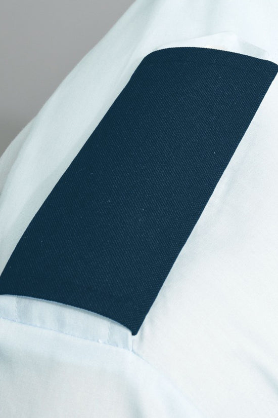 Premier Epaulettes Ties for Authoritative Work Uniforms