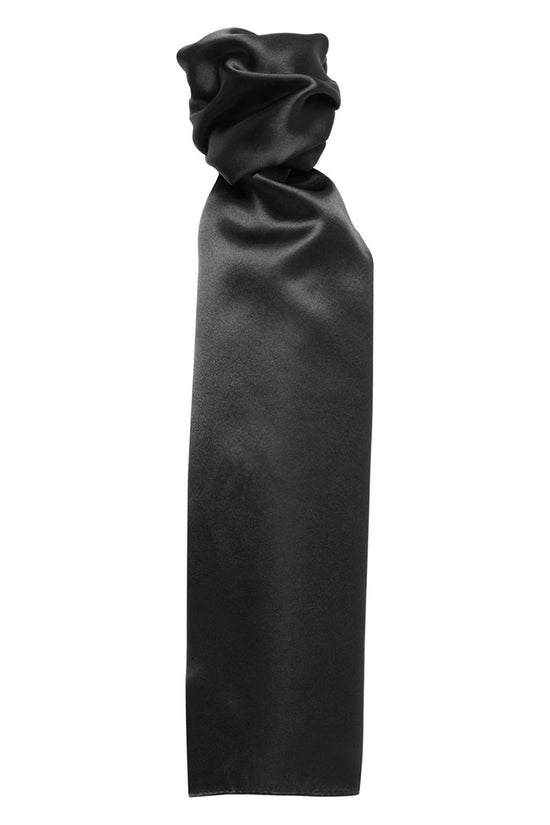 Elegant Plain Business Scarf for Women 18 Vibrant Colors