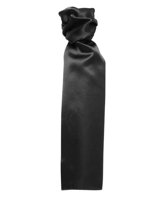 Elegant Plain Business Scarf for Women 18 Vibrant Colors