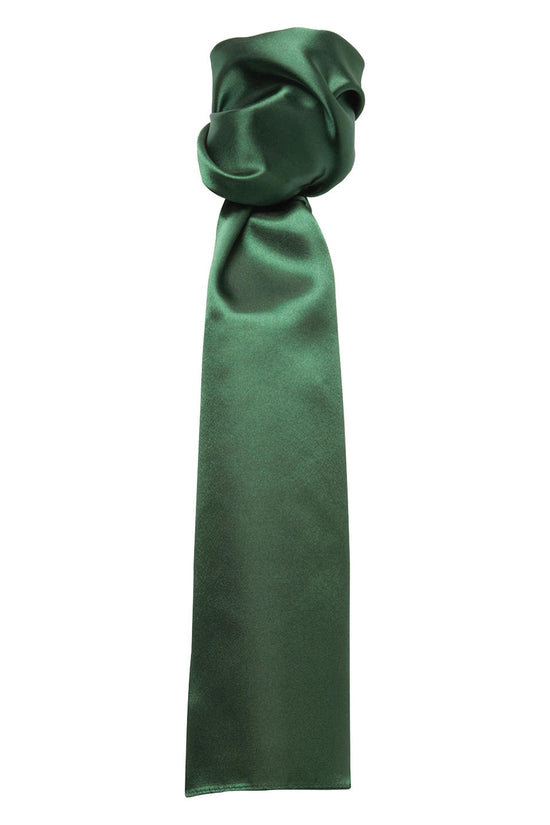 Elegant Plain Business Scarf for Women 18 Vibrant Colors