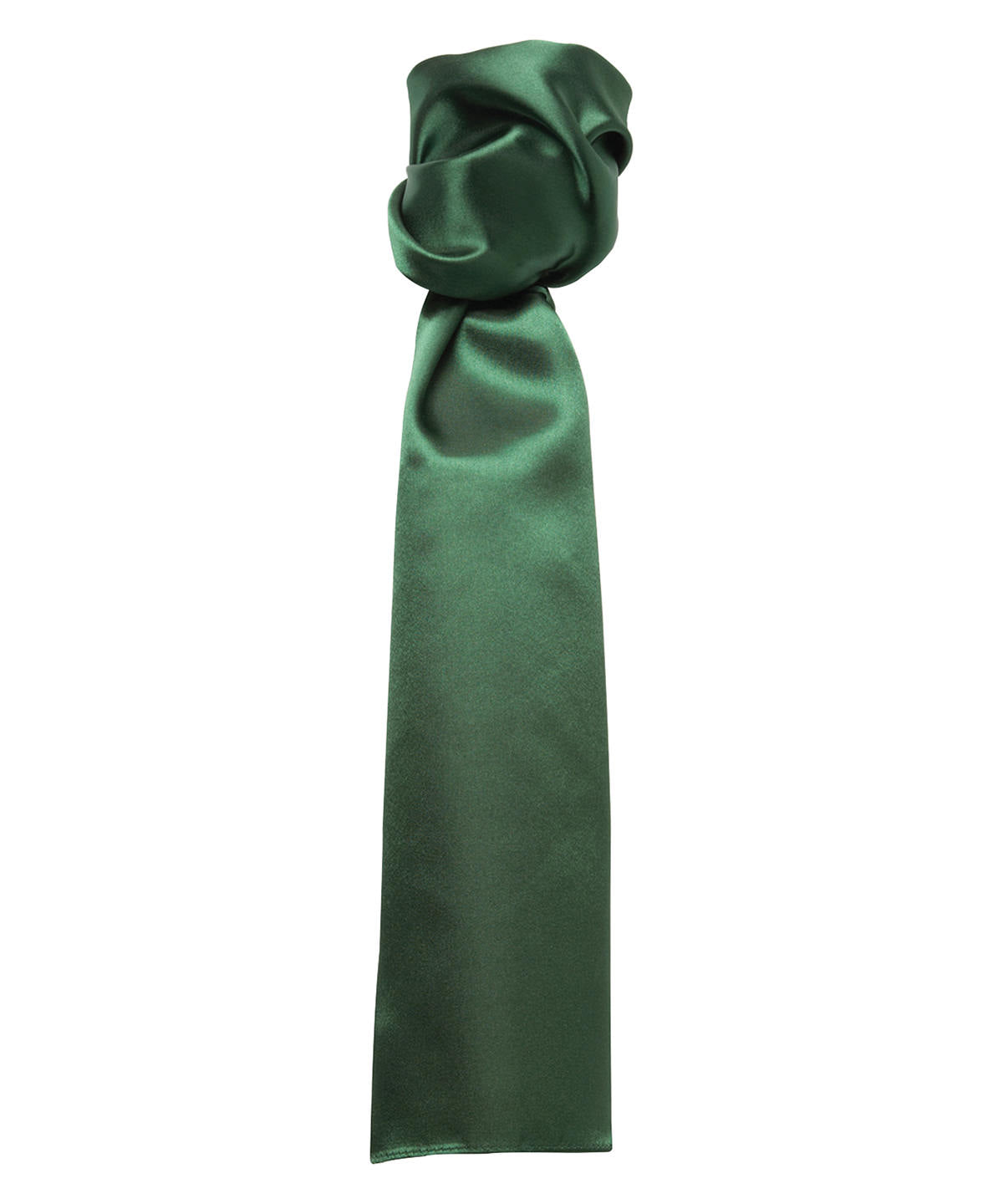 Elegant Plain Business Scarf for Women 18 Vibrant Colors