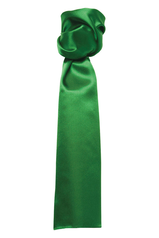 Elegant Plain Business Scarf for Women 18 Vibrant Colors