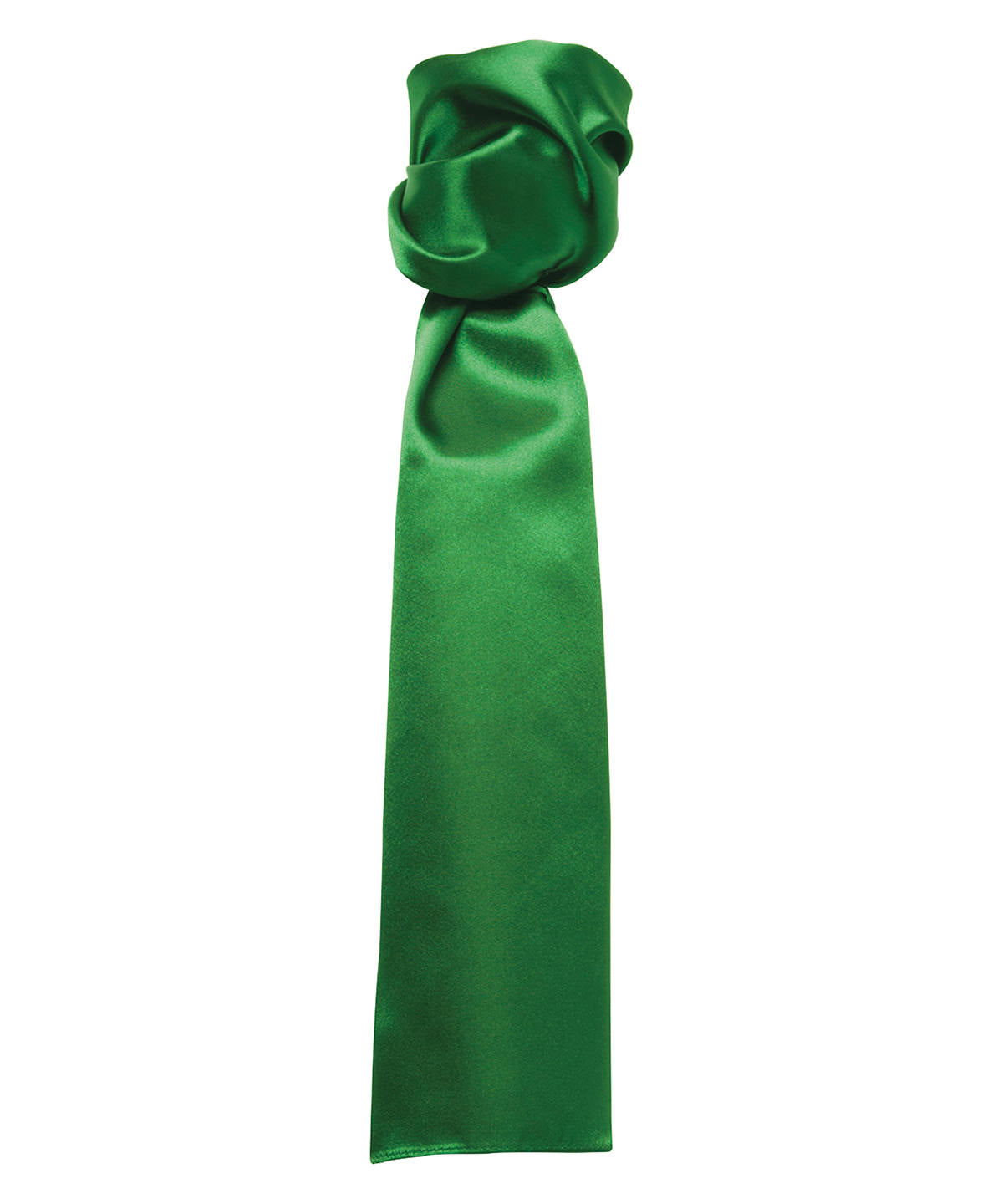 Elegant Plain Business Scarf for Women 18 Vibrant Colors
