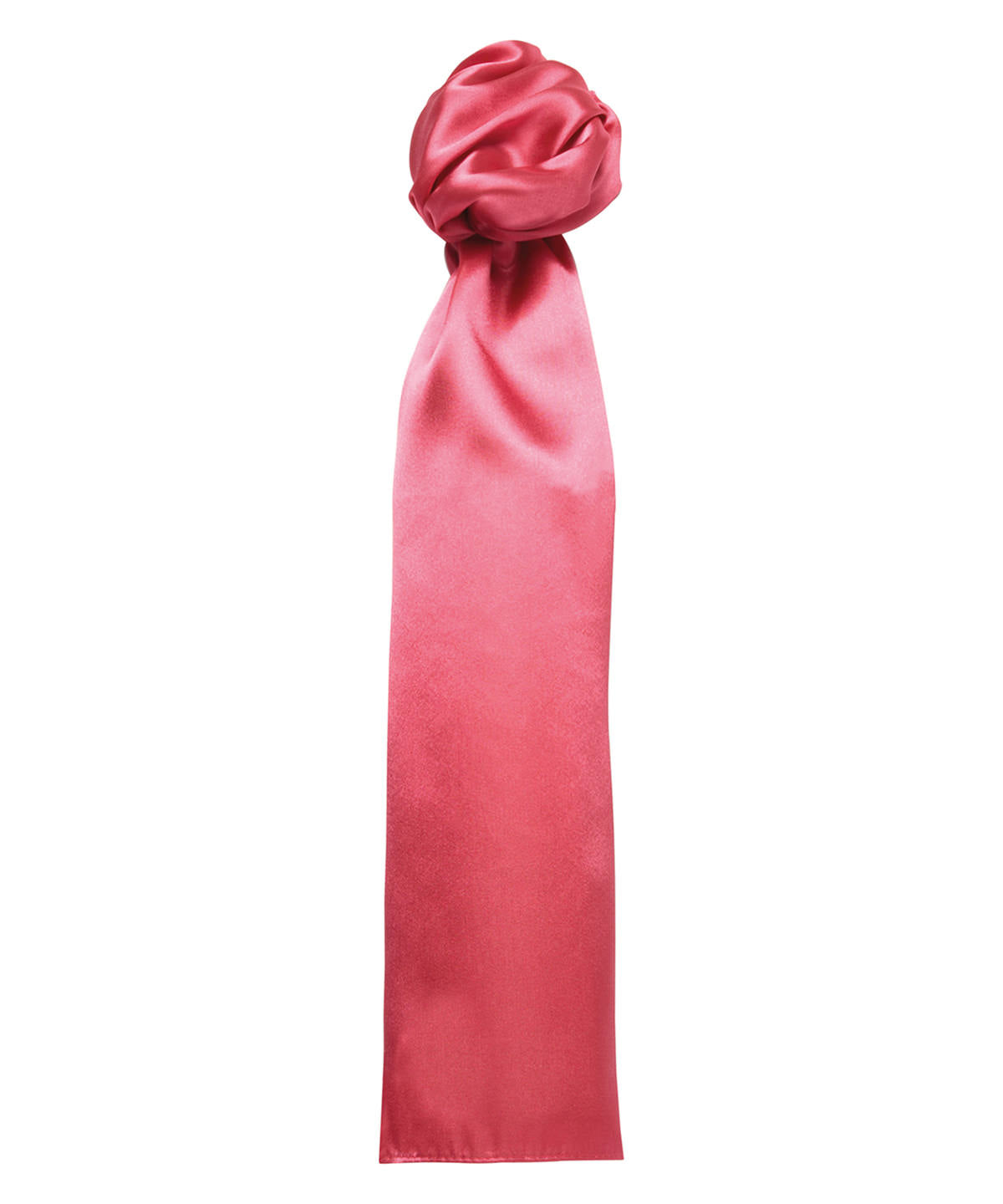 Elegant Plain Business Scarf for Women 18 Vibrant Colors