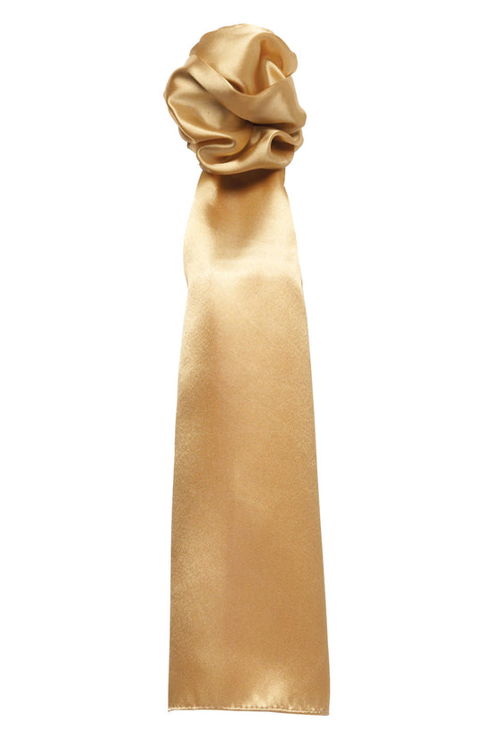 Elegant Plain Business Scarf for Women 18 Vibrant Colors