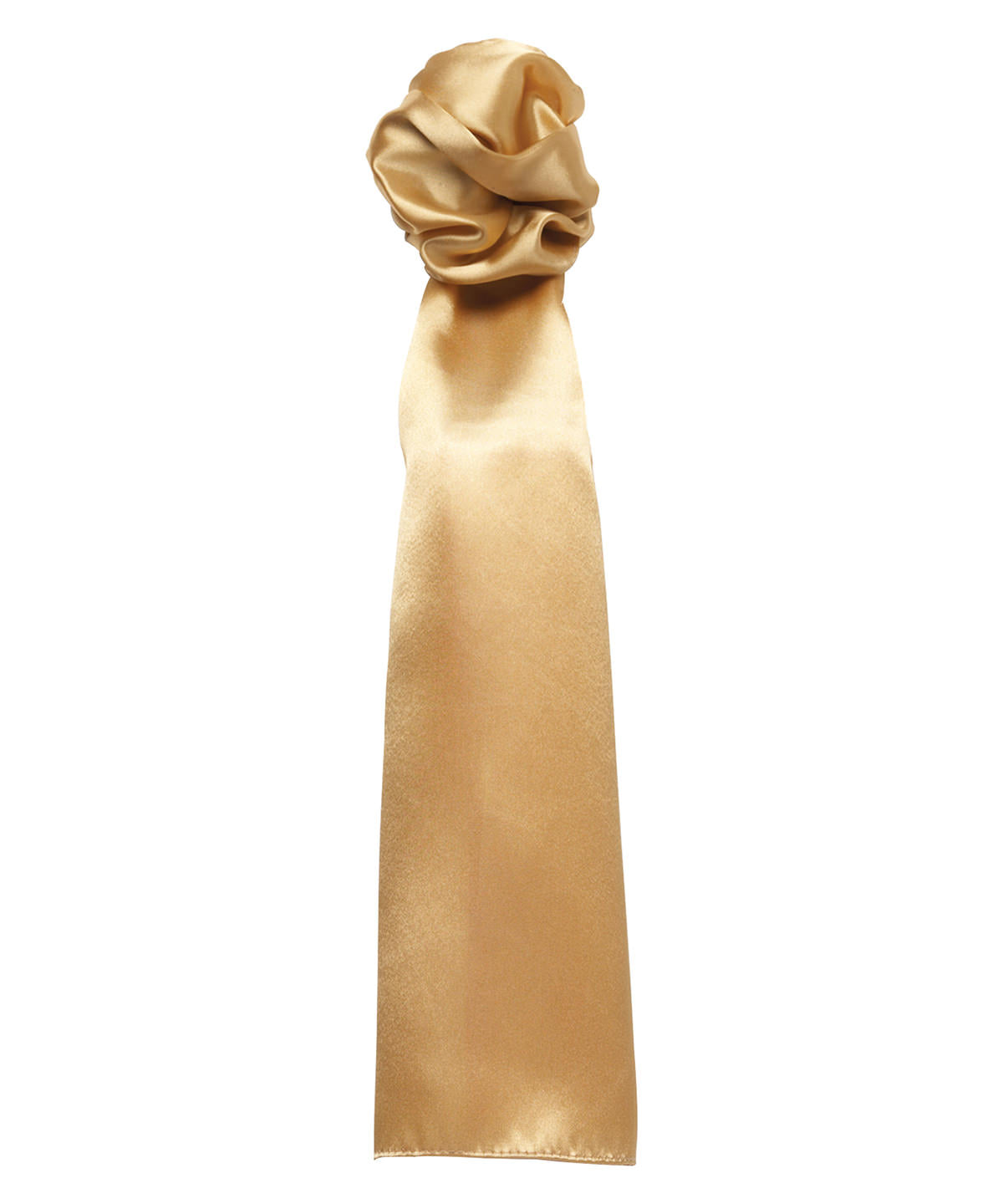 Elegant Plain Business Scarf for Women 18 Vibrant Colors