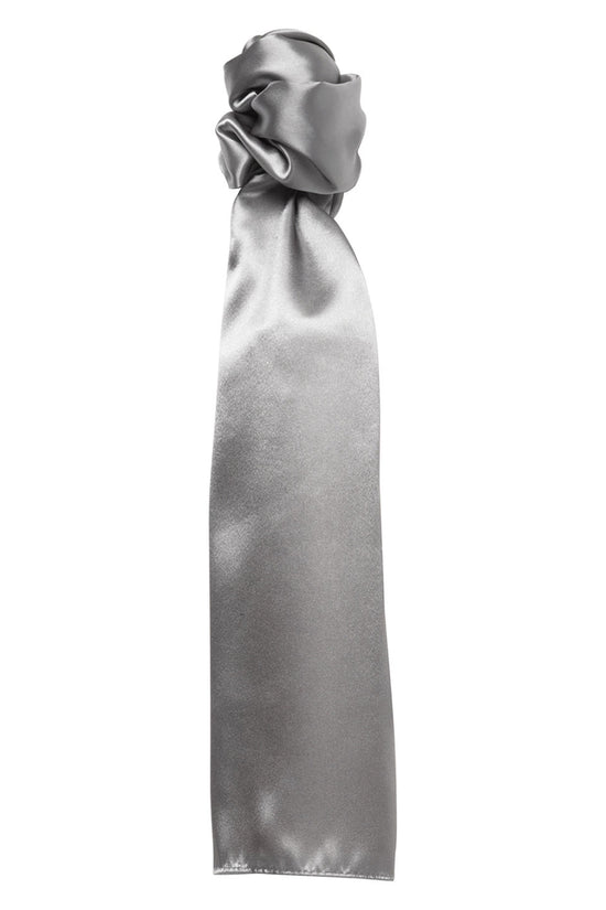 Elegant Plain Business Scarf for Women 18 Vibrant Colors